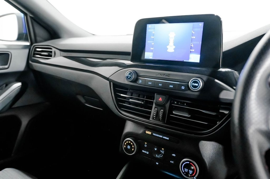 Used Ford Focus 2019 for sale - 77421905: Photo 33