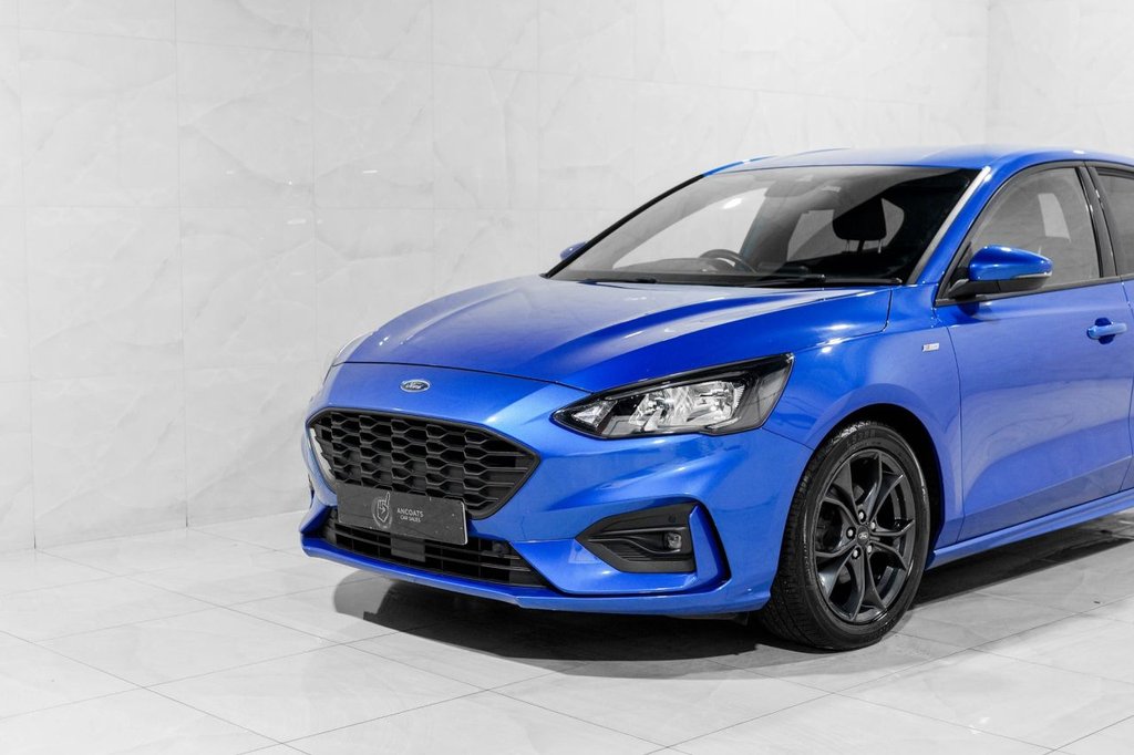 Used Ford Focus 2019 for sale - 77421905: Photo 4