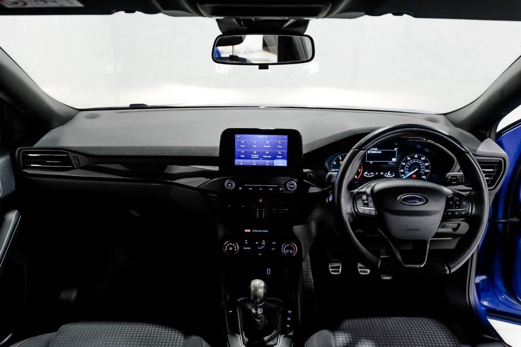 Used Ford Focus 2019 for sale - 77421905: Photo 43