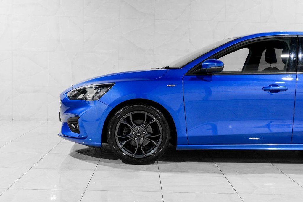 Used Ford Focus 2019 for sale - 77421905: Photo 7