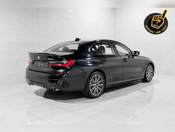 Used BMW 3 Series 2020 for sale - 77236620: Photo