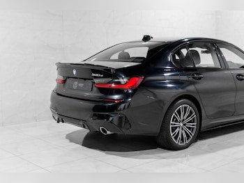 Used BMW 3 Series 2020 for sale - 77236620: Photo