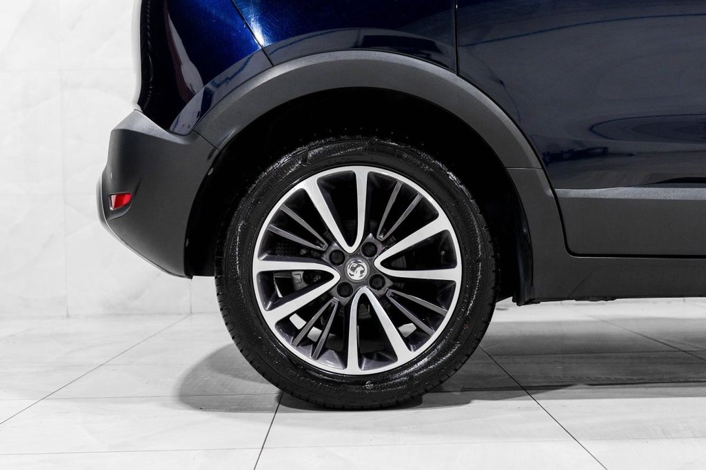 Used Vauxhall Crossland X 2020 for sale - 76417023: Photo 10