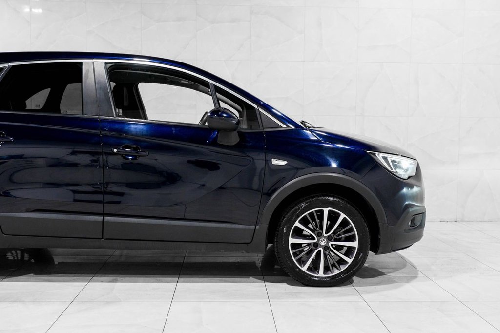 Used Vauxhall Crossland X 2020 for sale - 76417023: Photo 12