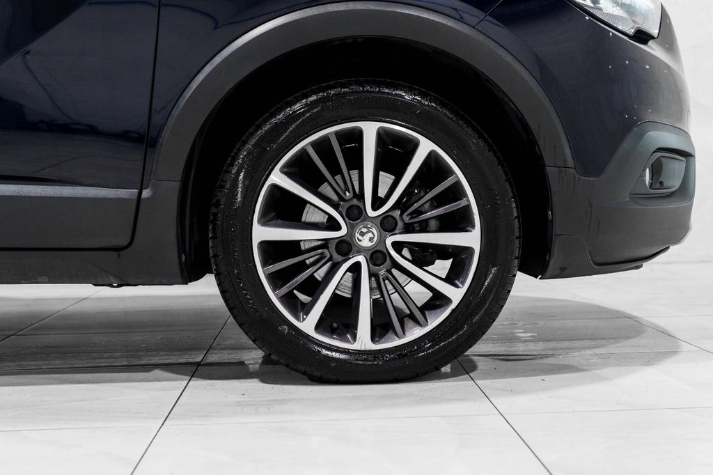 Used Vauxhall Crossland X 2020 for sale - 76417023: Photo 13