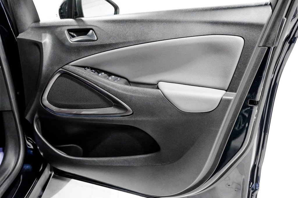 Used Vauxhall Crossland X 2020 for sale - 76417023: Photo 14