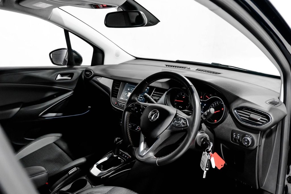 Used Vauxhall Crossland X 2020 for sale - 76417023: Photo 16
