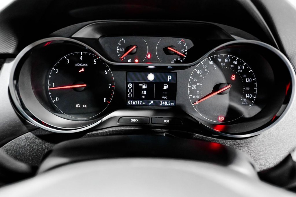 Used Vauxhall Crossland X 2020 for sale - 76417023: Photo 18