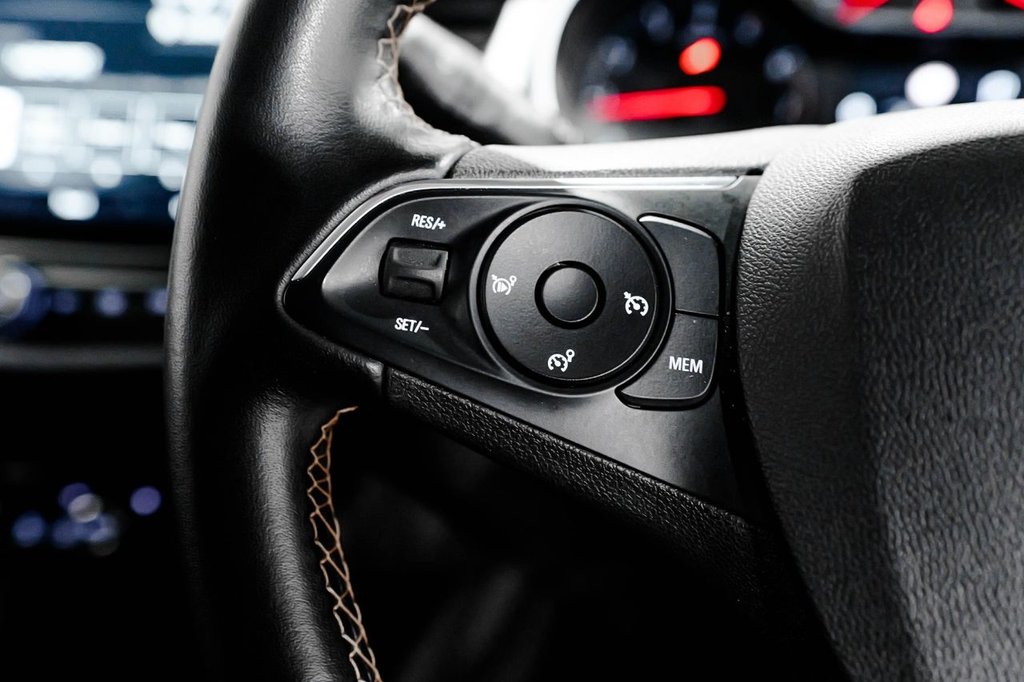 Used Vauxhall Crossland X 2020 for sale - 76417023: Photo 19