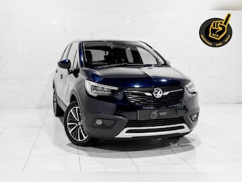 Used Vauxhall Crossland X 2020 for sale - 76417023: Photo