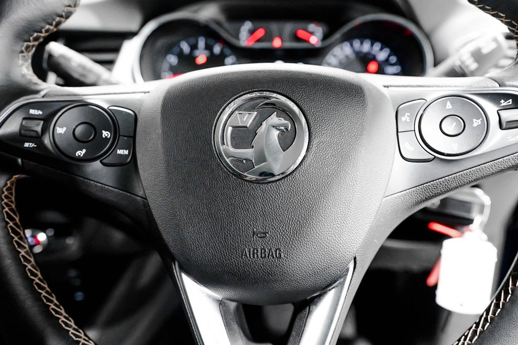 Used Vauxhall Crossland X 2020 for sale - 76417023: Photo 20
