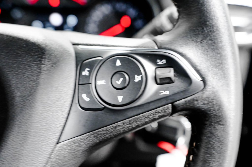 Used Vauxhall Crossland X 2020 for sale - 76417023: Photo 21