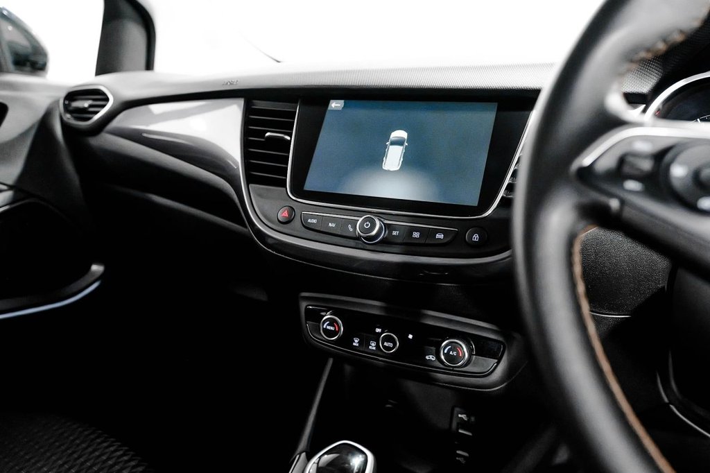 Used Vauxhall Crossland X 2020 for sale - 76417023: Photo 22