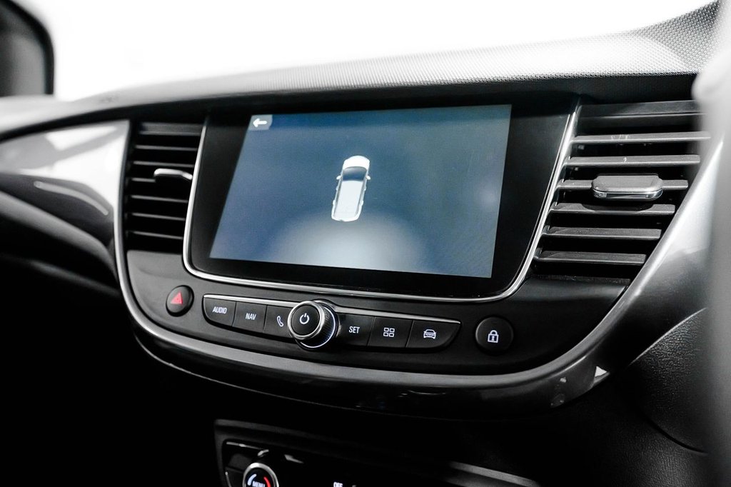 Used Vauxhall Crossland X 2020 for sale - 76417023: Photo 23