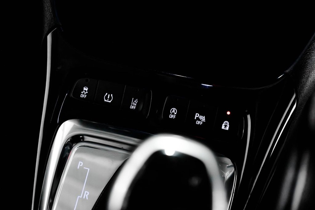 Used Vauxhall Crossland X 2020 for sale - 76417023: Photo 27