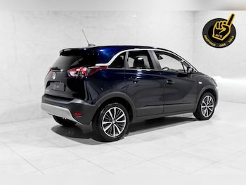 Used Vauxhall Crossland X 2020 for sale - 76417023: Photo