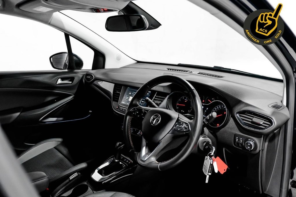 Used Vauxhall Crossland X 2020 for sale - 76417023: Photo 3