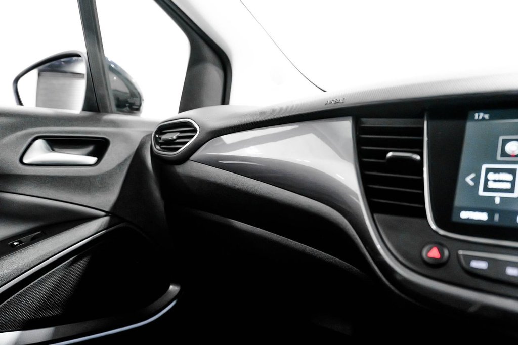 Used Vauxhall Crossland X 2020 for sale - 76417023: Photo 33