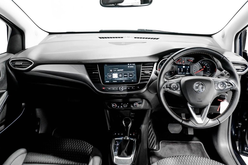 Used Vauxhall Crossland X 2020 for sale - 76417023: Photo 34