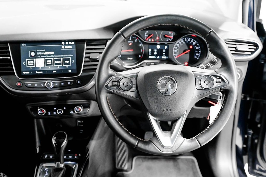 Used Vauxhall Crossland X 2020 for sale - 76417023: Photo 35