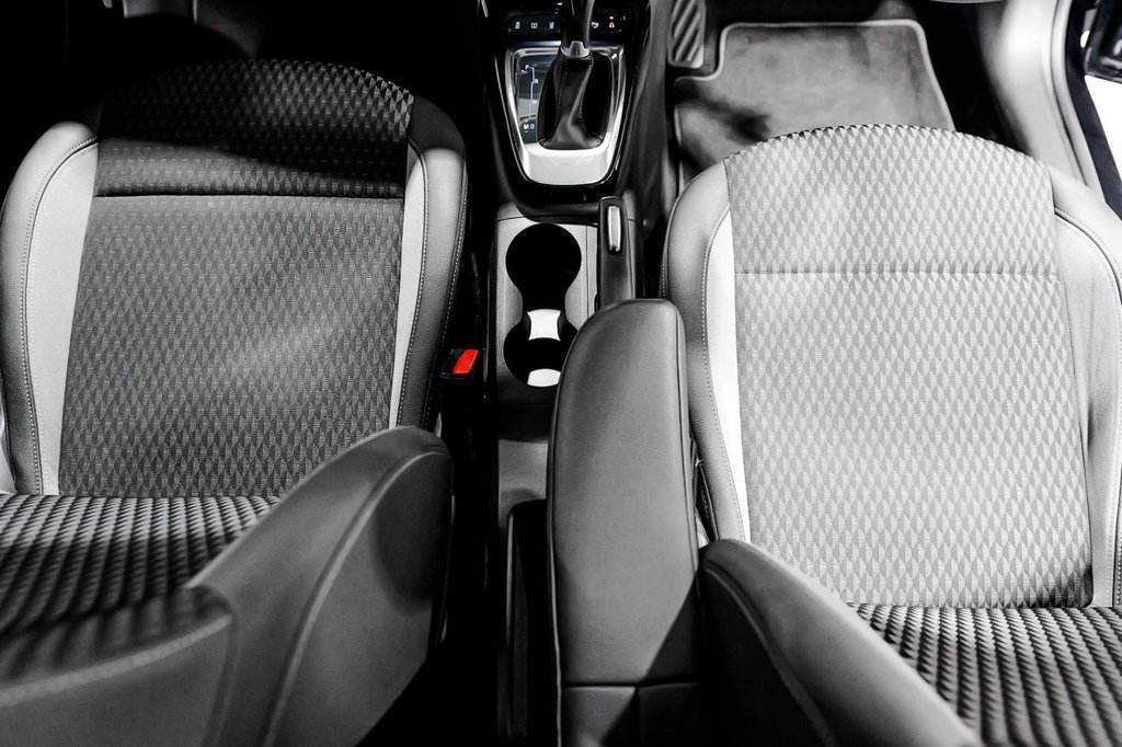 Used Vauxhall Crossland X 2020 for sale - 76417023: Photo 36