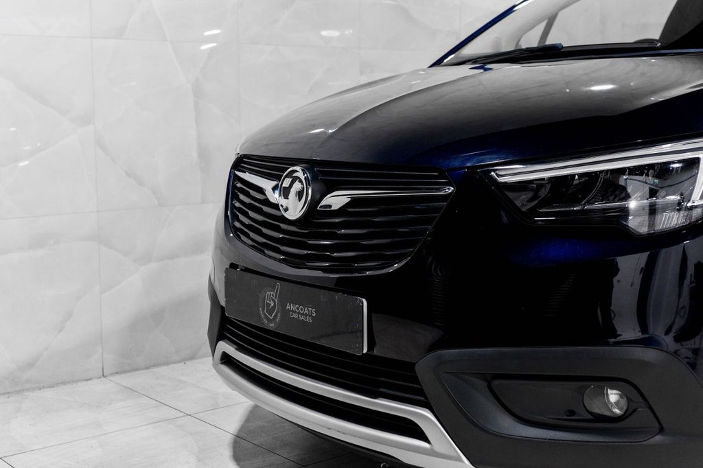 Used Vauxhall Crossland X 2020 for sale - 76417023: Photo 39