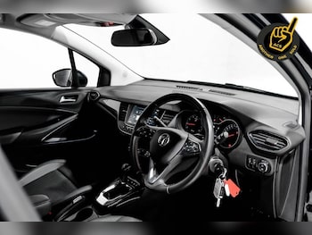 Used Vauxhall Crossland X 2020 for sale - 76417023: Photo