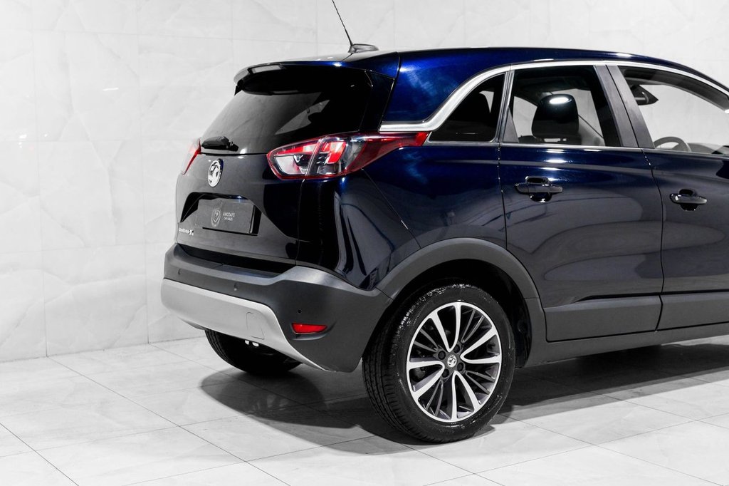 Used Vauxhall Crossland X 2020 for sale - 76417023: Photo 4