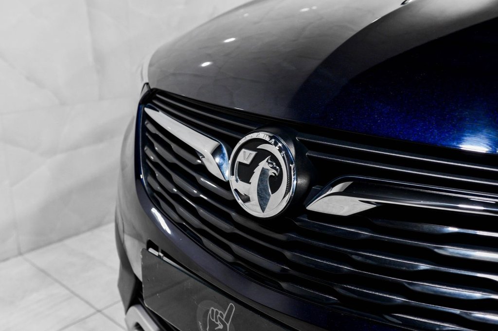 Used Vauxhall Crossland X 2020 for sale - 76417023: Photo 40