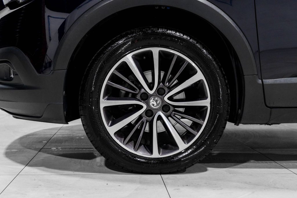 Used Vauxhall Crossland X 2020 for sale - 76417023: Photo 42