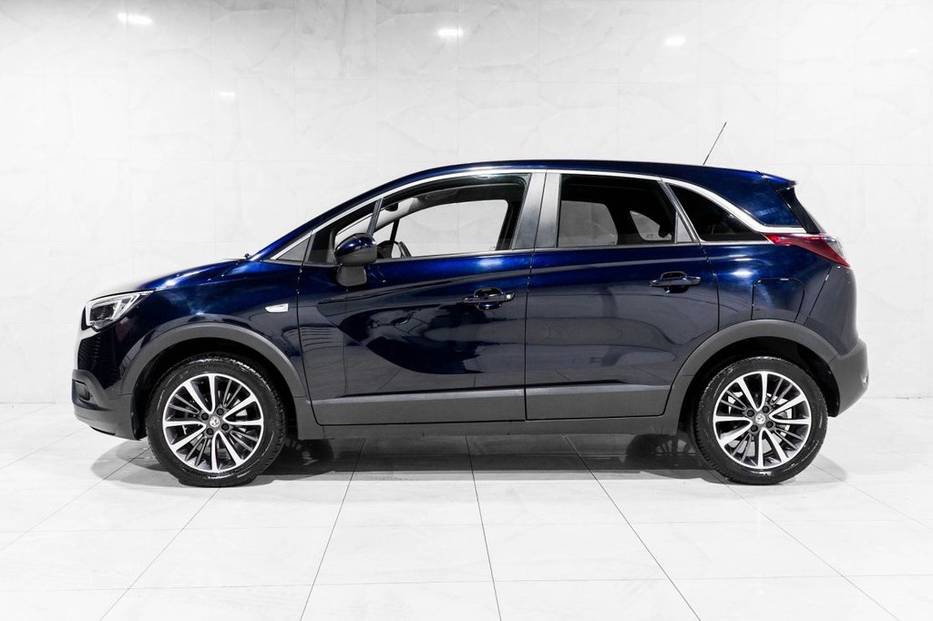 Used Vauxhall Crossland X 2020 for sale - 76417023: Photo 43