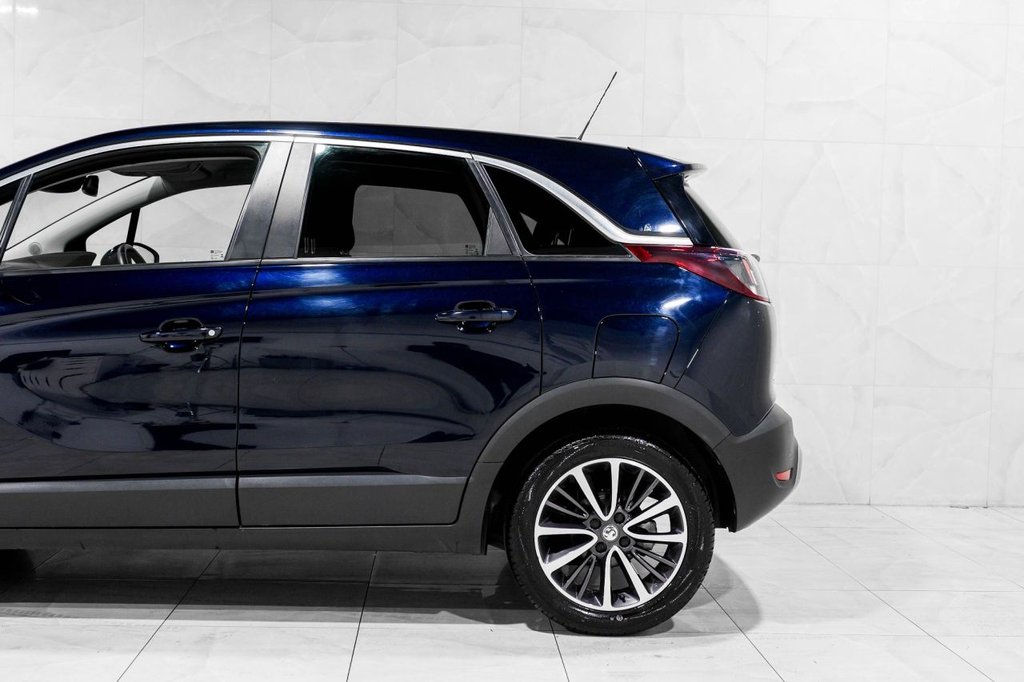 Used Vauxhall Crossland X 2020 for sale - 76417023: Photo 44