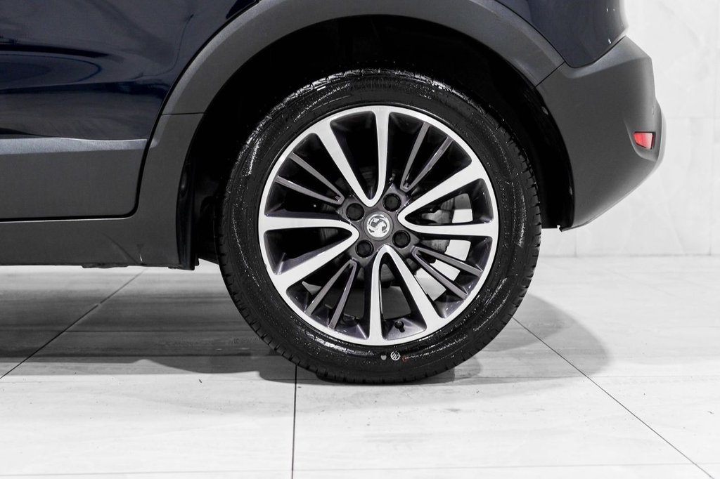 Used Vauxhall Crossland X 2020 for sale - 76417023: Photo 45