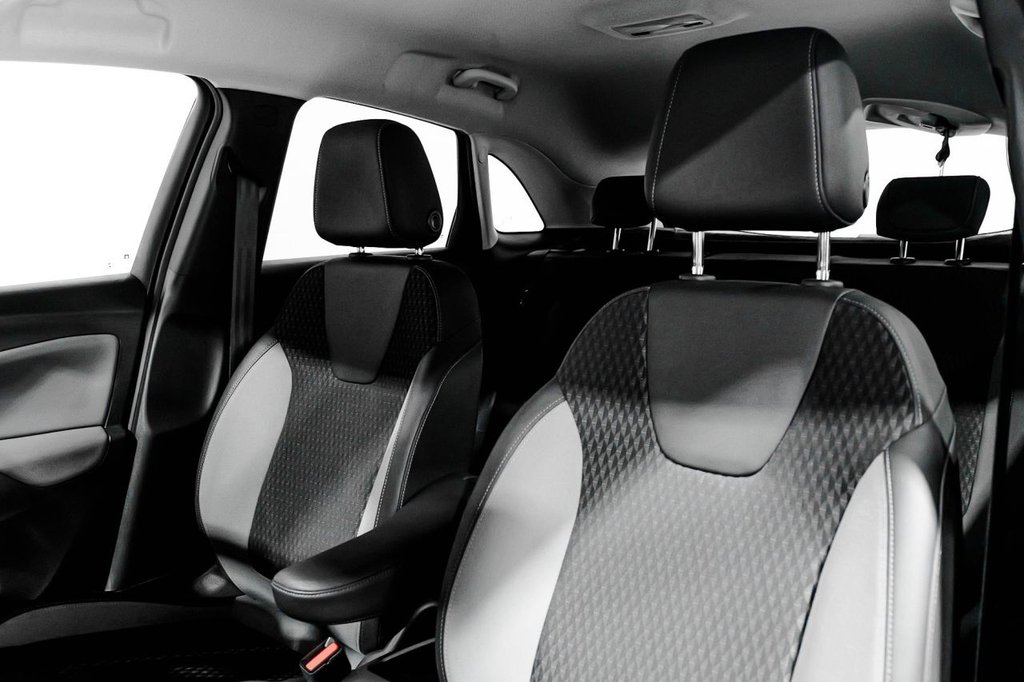 Used Vauxhall Crossland X 2020 for sale - 76417023: Photo 46