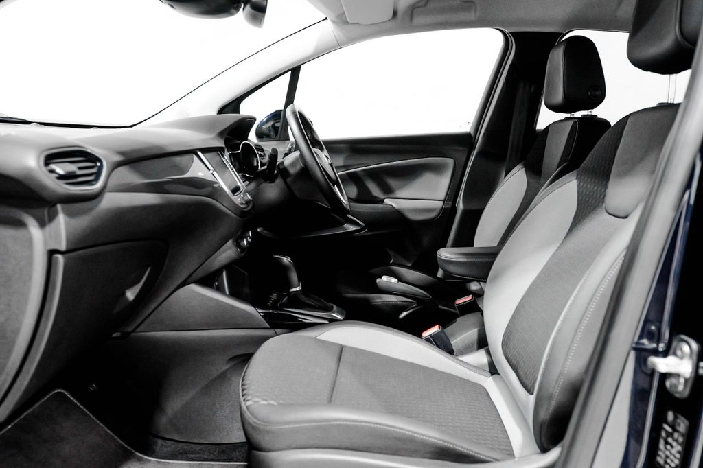 Used Vauxhall Crossland X 2020 for sale - 76417023: Photo 47