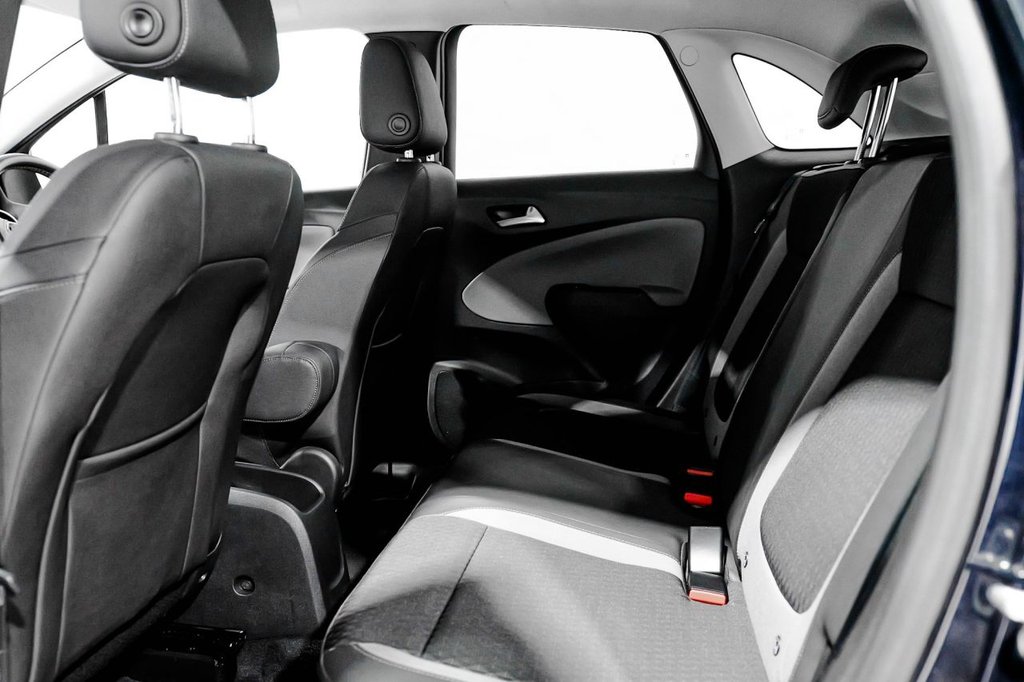 Used Vauxhall Crossland X 2020 for sale - 76417023: Photo 49