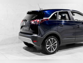 Used Vauxhall Crossland X 2020 for sale - 76417023: Photo