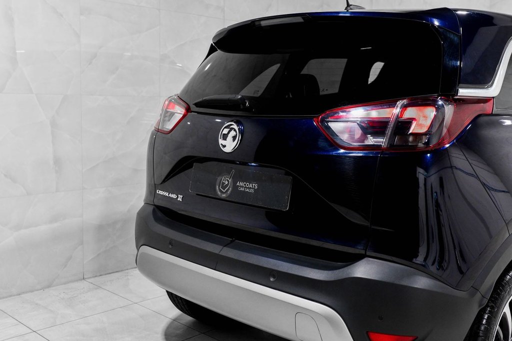 Used Vauxhall Crossland X 2020 for sale - 76417023: Photo 5