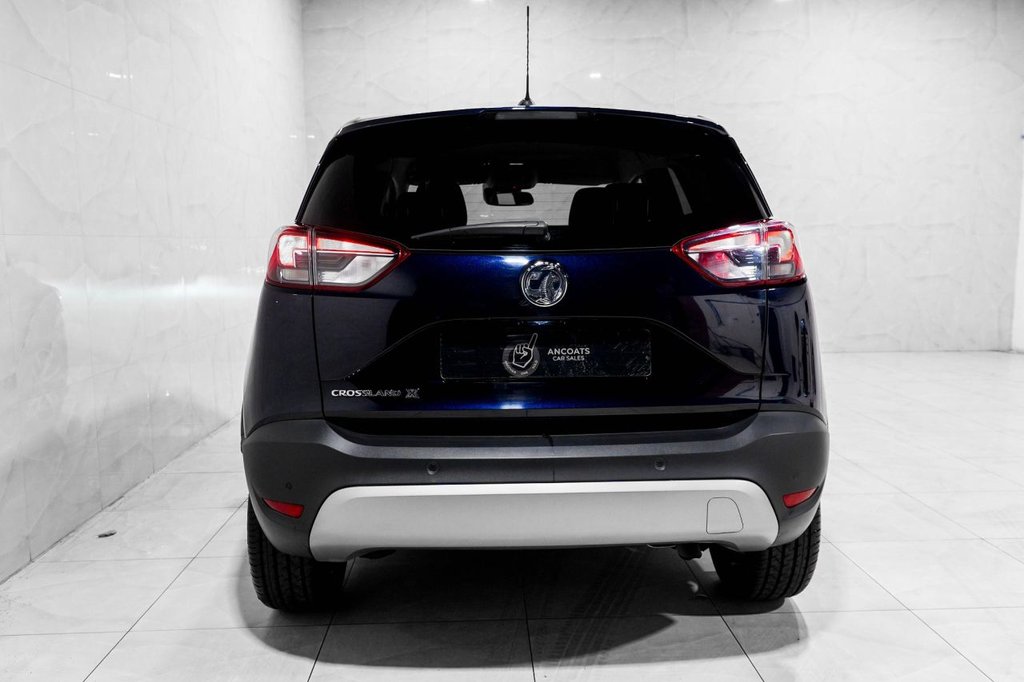 Used Vauxhall Crossland X 2020 for sale - 76417023: Photo 7