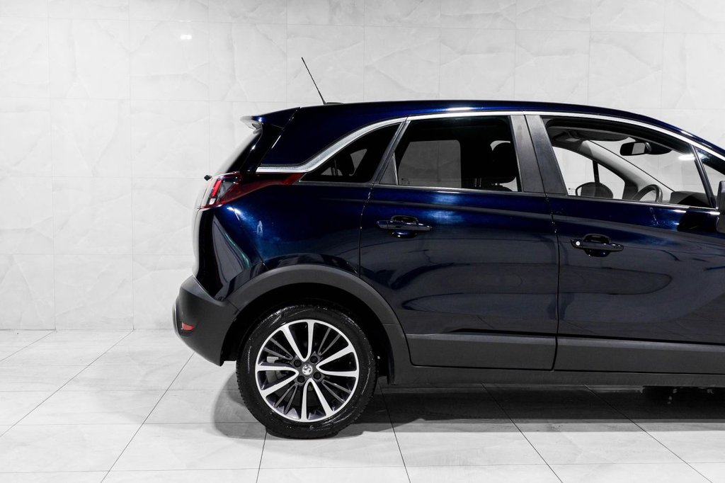 Used Vauxhall Crossland X 2020 for sale - 76417023: Photo 9
