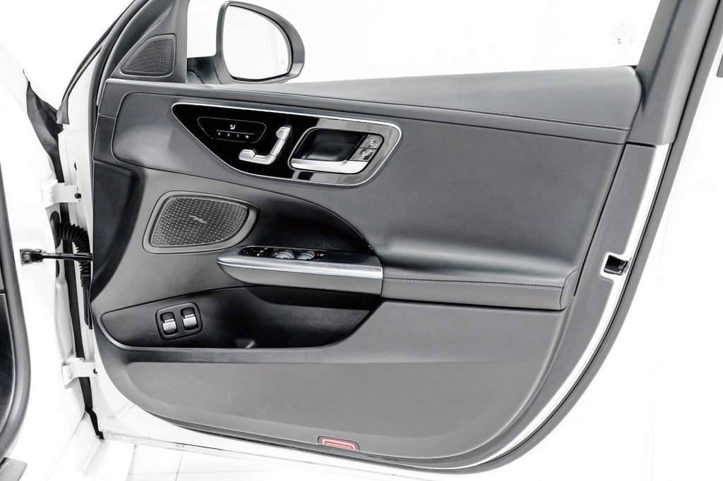 Used Mercedes-Benz C Class 2022 for sale - 76417133: Photo 13