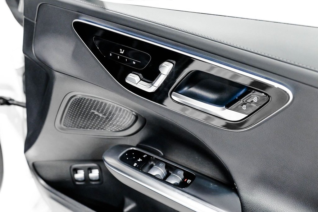 Used Mercedes-Benz C Class 2022 for sale - 76417133: Photo 14