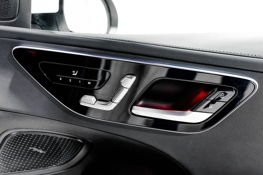 Used Mercedes-Benz C Class 2022 for sale - 76417133: Photo 15