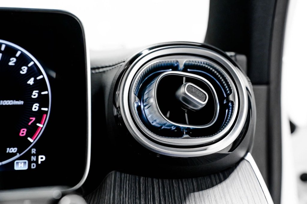 Used Mercedes-Benz C Class 2022 for sale - 76417133: Photo 20