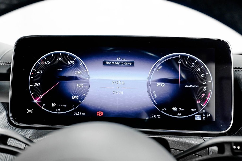 Used Mercedes-Benz C Class 2022 for sale - 76417133: Photo 21