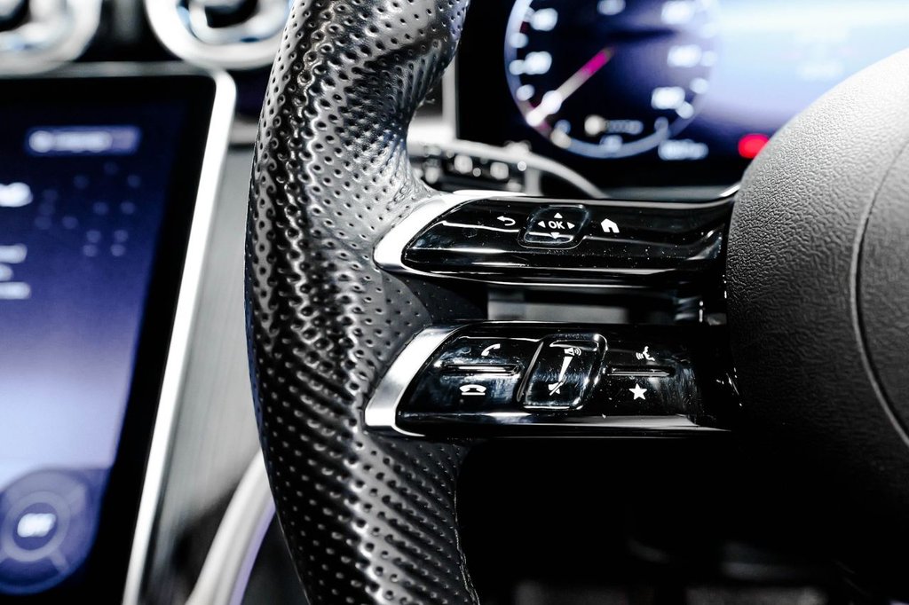 Used Mercedes-Benz C Class 2022 for sale - 76417133: Photo 22