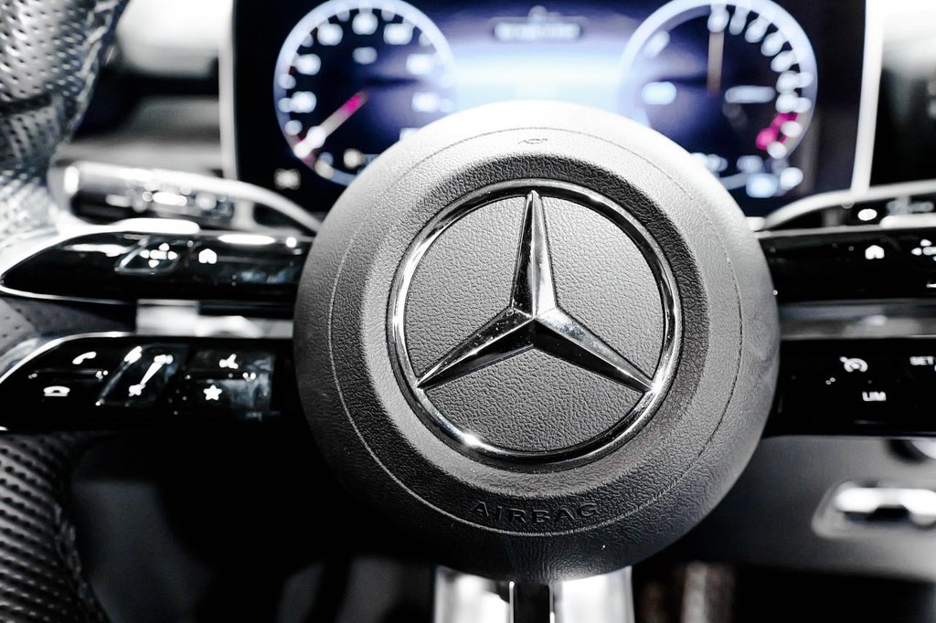 Used Mercedes-Benz C Class 2022 for sale - 76417133: Photo 23