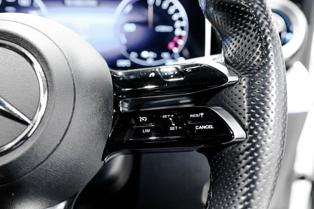 Used Mercedes-Benz C Class 2022 for sale - 76417133: Photo 24