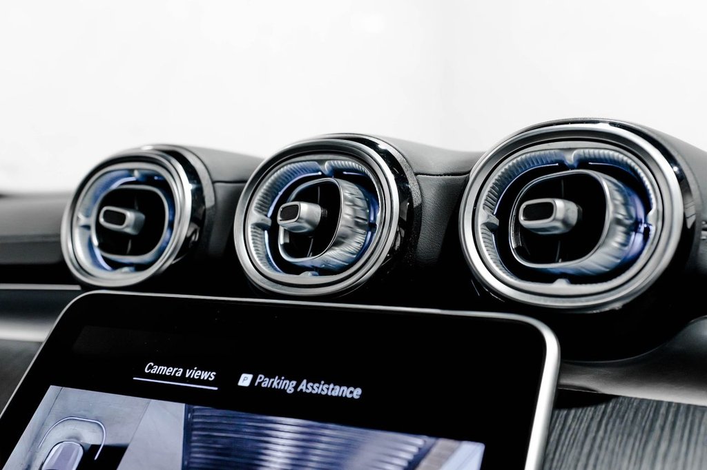 Used Mercedes-Benz C Class 2022 for sale - 76417133: Photo 26