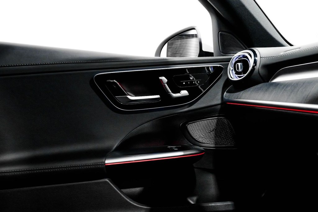 Used Mercedes-Benz C Class 2022 for sale - 76417133: Photo 27